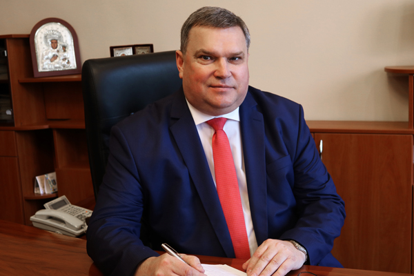 rector