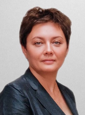 Волошин Олена Романівна