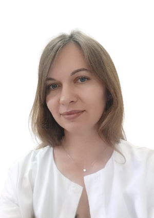 Лабінська Г