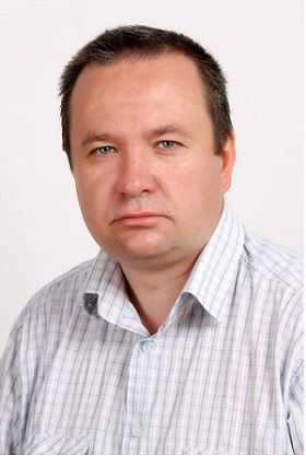 Маиструк Микола Іванович