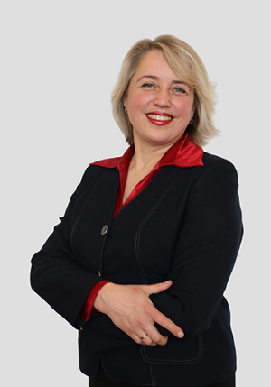 Смолінська