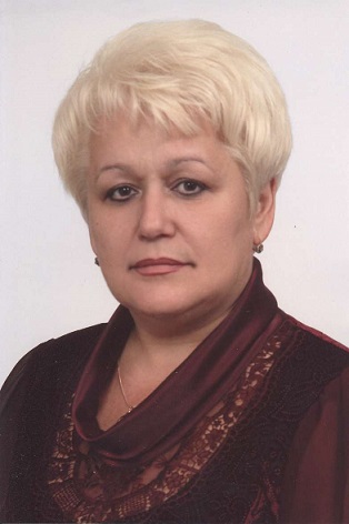 проф. Слівінська Л.Г. кол