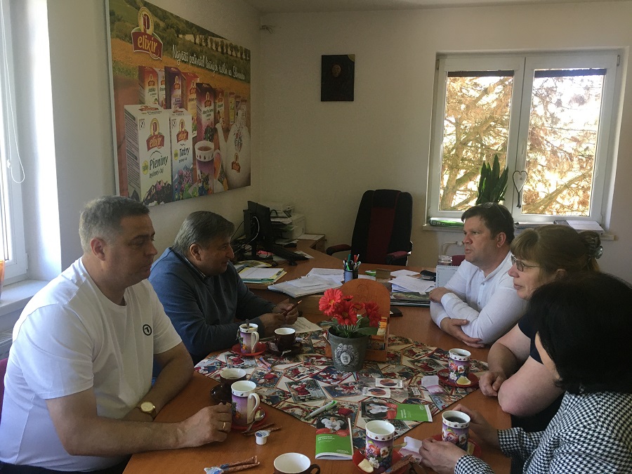 1 Агрокарпати