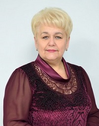 10 Слівінська Любов Григорівна