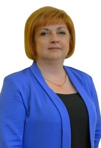13 Ковальчук Ірина Іванівна