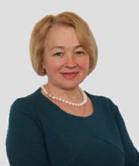19 Коцюмбас Галина Іванівна