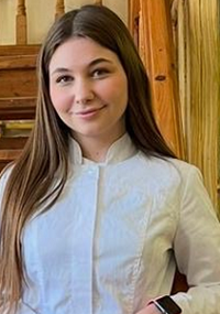 27 Ліпко Вікторія Віталіївна