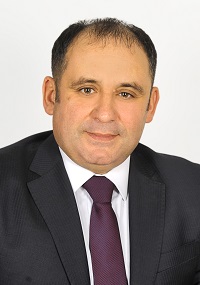 5 Леньо Юрій Михайлович