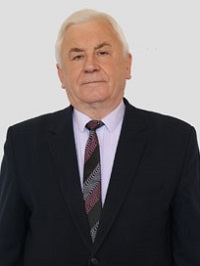 8 Гунчак Василь Михайлович