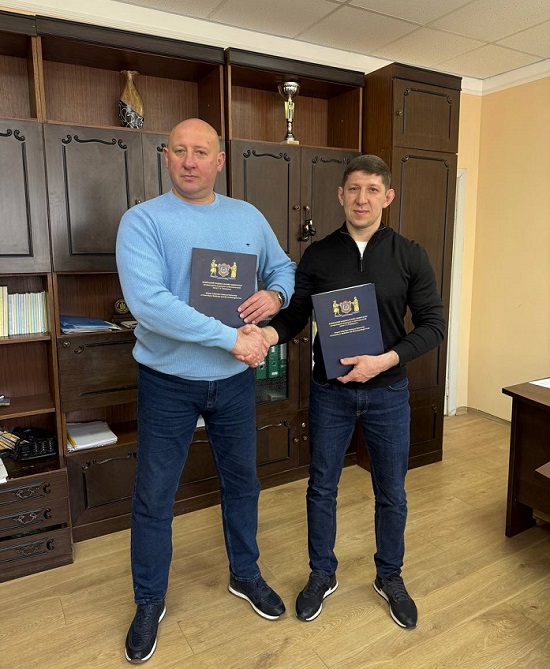 Підписання 2