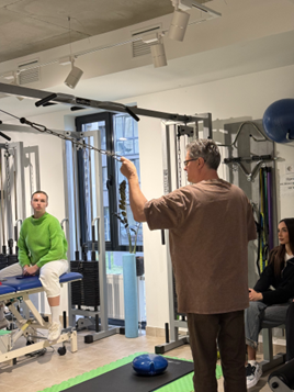 лекція нейро