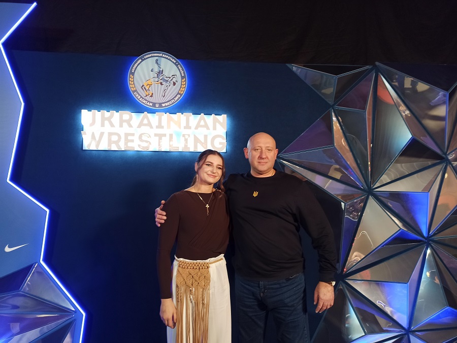 Парубчак Алпєєва А