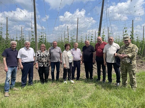 ФОТО 4 НД робота кафедри