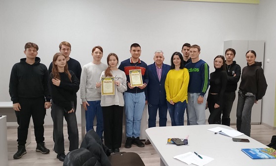 фото 3 МАГІСТРИ БАКАЛАВРИ