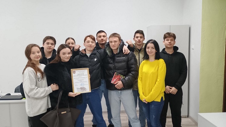 фото 1 виховна