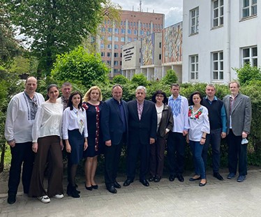 фото 1 Історія кафедра 1