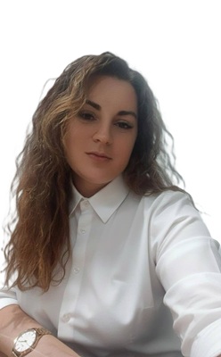 БЛАИДА ІВАННА МИКОЛАІВНА