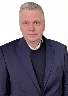 СТАУДЕ ВОЛОДИМИР АНАТОЛІИОВИЧ