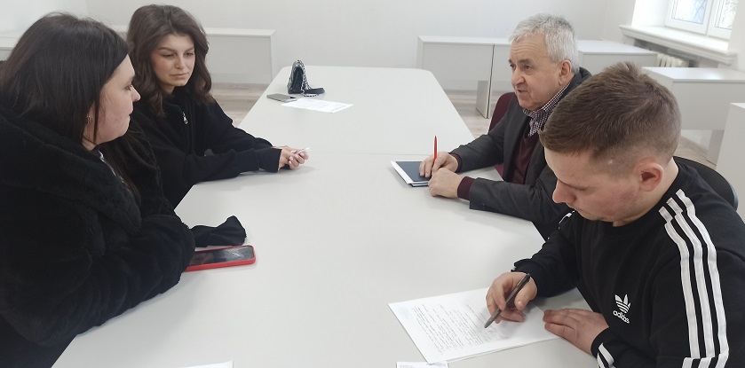 фотографія 1 студ