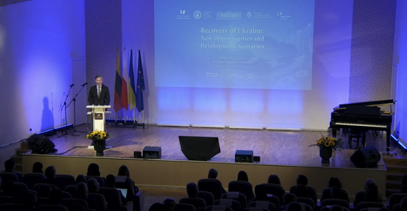 фото 1 литвае